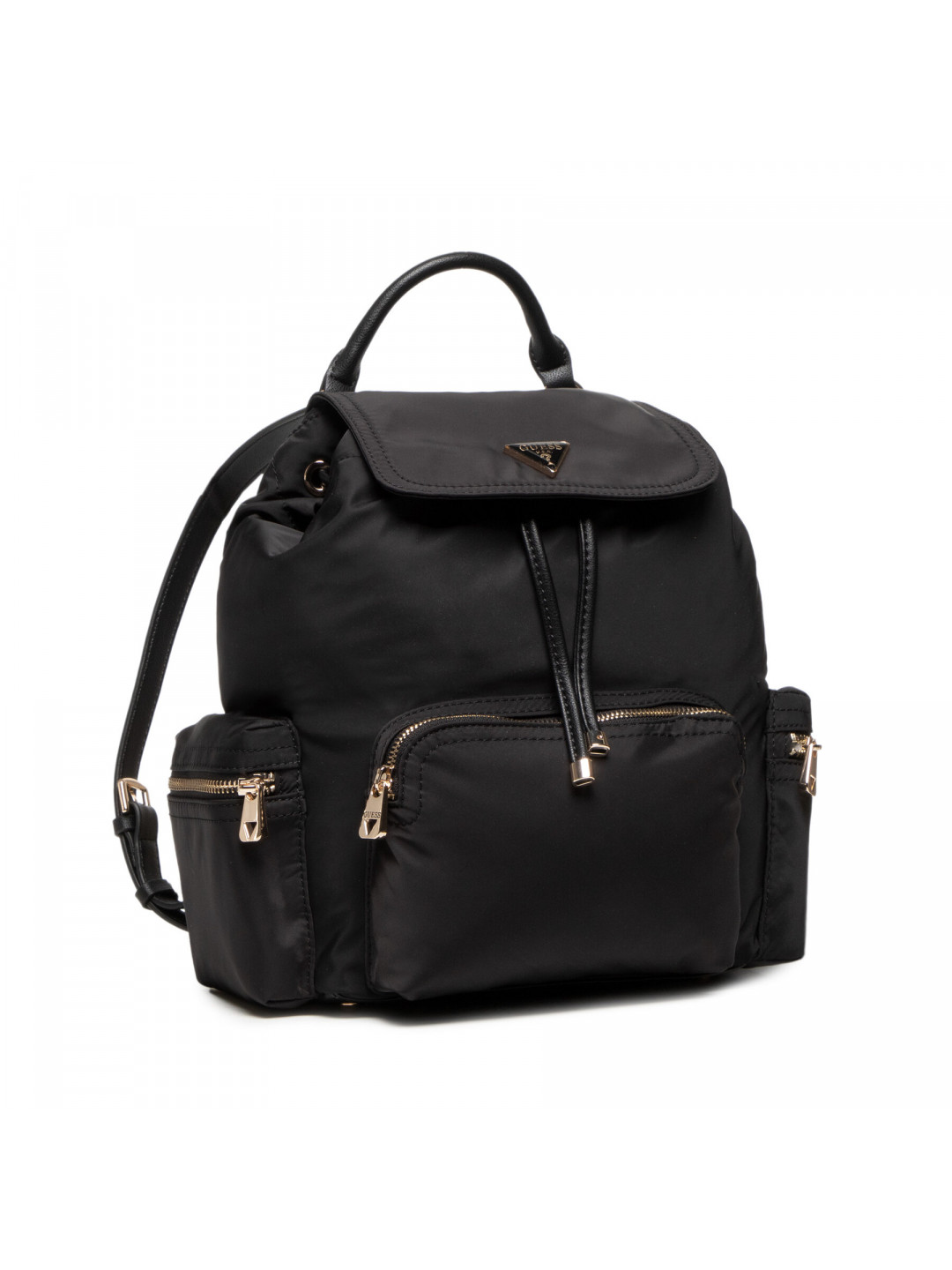 Batoh Guess Eco Gemma HWEYG8 39532 Černá